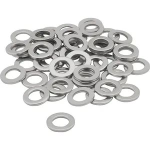 Offering Metal Washers with Smooth Finish and Close Tolerances - Image 2