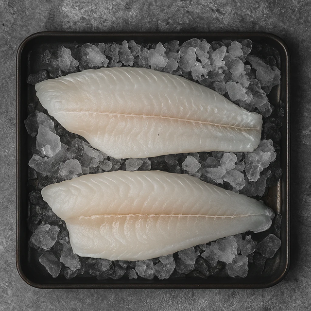 Unique Worldwide Export of Frozen Cod Fish Fresh Seafood From the Ocean's Depths - Image 2