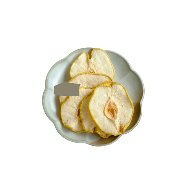 Premium dried pears supplied in bulk for wholesale buyers and fast shipment - Image 3