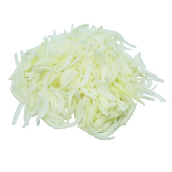 Factory Steady Supply Frozen Onion Dice Type IQF Use Cooking Color White Shape Round Weight (Kg) 10 Standard Food Grade Origin Shanxi, - Image 3