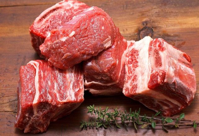 Bone-in Beef Short Ribs Frozen Meat Bulk Purchase - Competitive Pricing and Fast Shipping - Image 4