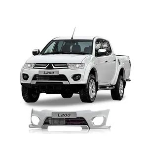 Rear Front Bumper Standad with Good Price OEM Yes Origin China Condition New Trademark OEM Material Steel Application Car - Image 6