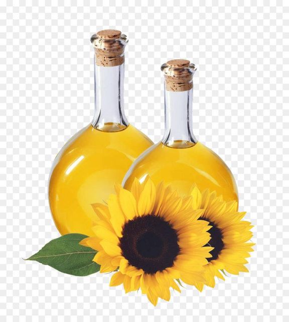 Edible organic sunflower oil 100% cold pressed and refined high purity high quality wholesale export wholesale - Image 8