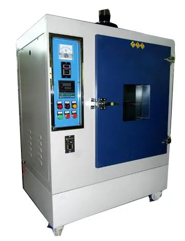 Constant Temperature and Humidity Test Machine Origin China Trademark sUBIt Box Volume 800L Humidity 20%-98% Structure - Image 5