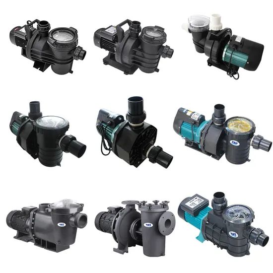 Swimming Pool Equipment pool sand filter pump light ladder  - Image 5