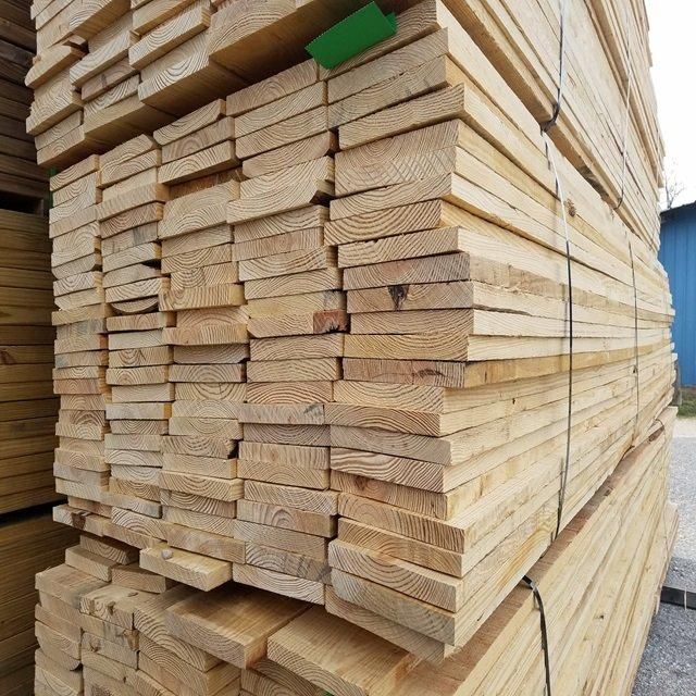 Buy Pine KD Lumber Woods in Bulk Ideal for Export and Local Use - Image 4