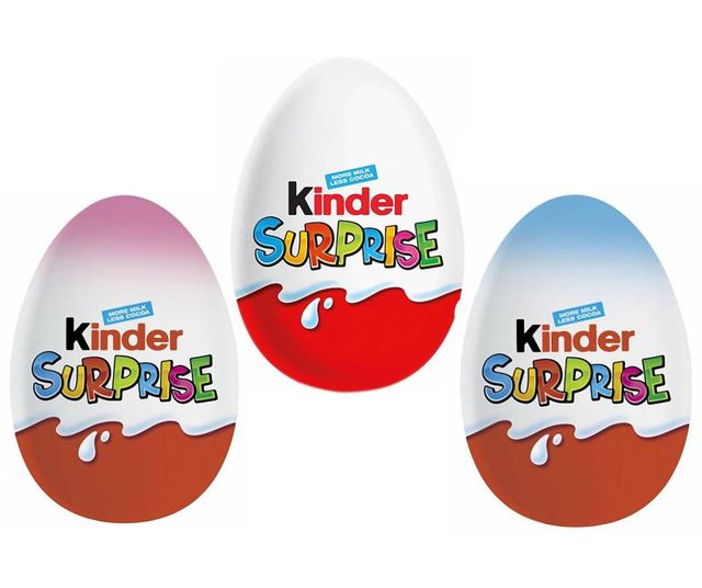 Kinder Surprise – Enhancing Your Product Line with Unique Experiences - Image 3