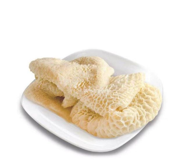 Wholesale Price Sweet Taste High Quality Frozen Beef Tripes(Rumen) for Sale Food Grade - Image 1