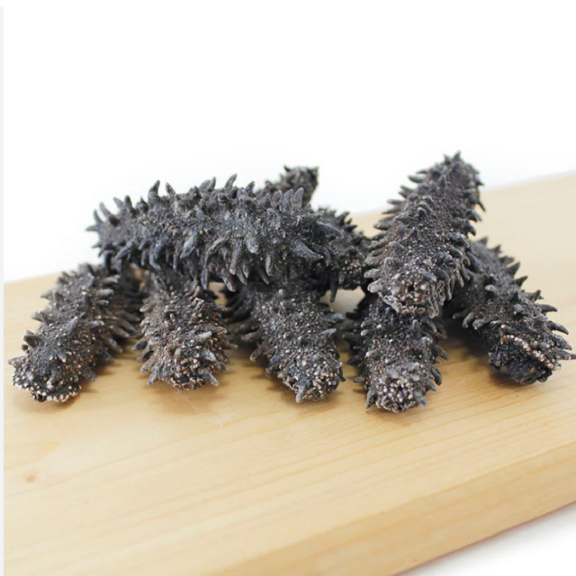 Best Selling Sea Cucumber For Best Price/ Quality Sun Dried Sea Cucumber In Bilk Orders/ Fresh Frozen Sea Cucumber For Sale - Image 3