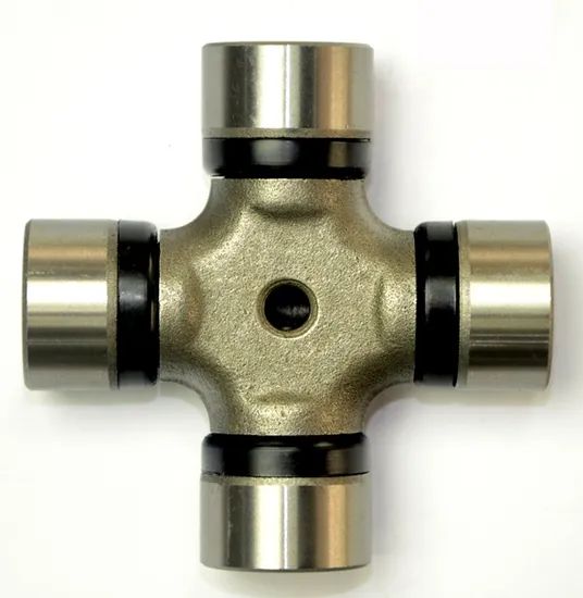 Various Specifications U-Joint for Russia Vehicles Origin China Trademark N/M Material Steel HS Code 8483600090 Type Universal - Image 3