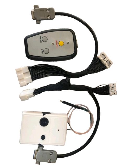 Smart Car Keyless Repeater device Unlock Cars Grabber - Keyless Repeaters, Code Grabbers for sale - Image 4