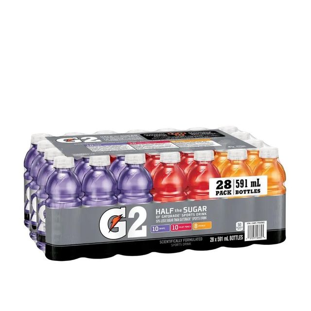 Healthy Gatorade Energy Drink Quality Performance Beverage Supporting Hydration During Sports Training - Image 3