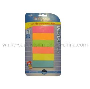 Customized Combinationsticky Memo Note for Office - Image 6