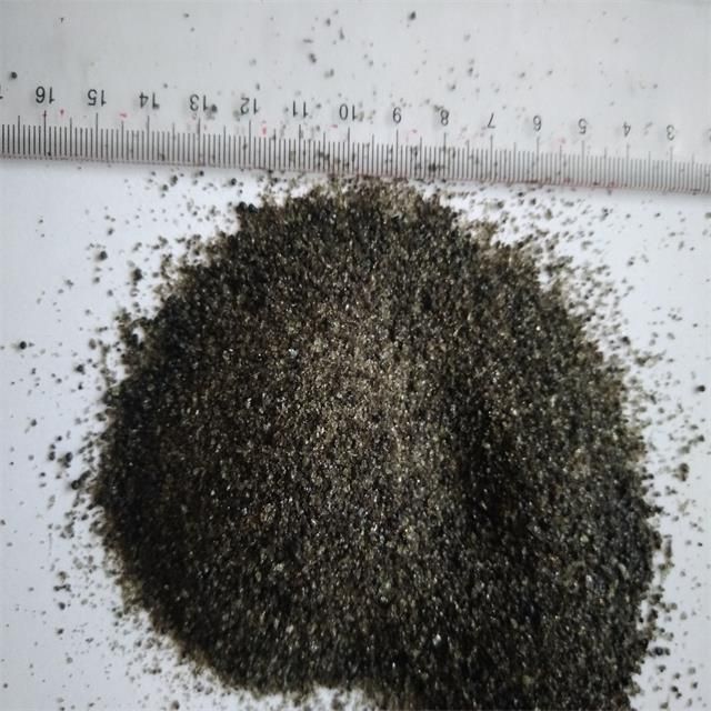 Fused Magnesium Phosphate FMP fertilizer Fertilizer Phosphate Features Long-Term Effect - Image 3