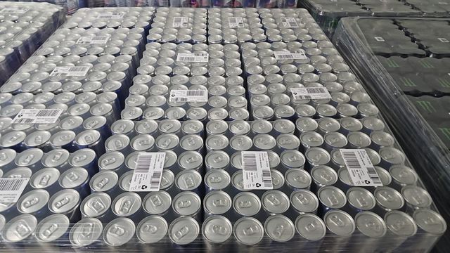 Fast Delivery Monster Energy Drink Bulk Supply For Commercial Buyers - Image 4