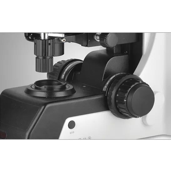 BestScope BS-6024RF Industry Reflected Professional Research Upright Metallurgical Microscope - Image 4