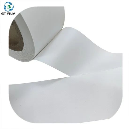 Food Grade Waterproof PE Coated Paper for Food Packaging MOQ 5t Origin China Trademark GT Hardness Rigid Weight 230-350g - Image 5