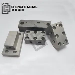 Premium Cemented Carbide Mold Parts for Enhanced Durability Purity >98% Alloy Alloy Condition New Material Alloy Model NO. Parts - Image 3