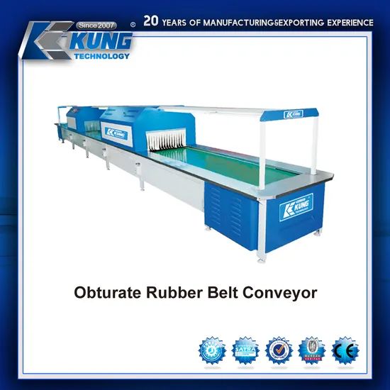 Customized Automatic Freezing Shaping Machine for Assembly Line - Image 4