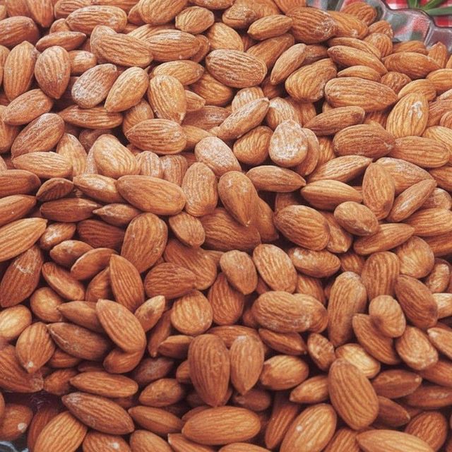 Sweet California Almonds, Raw Almonds Nuts, Roasted Almonds/Wholesale Almond Kernel / Raw Natural Almond Nuts - Image 4