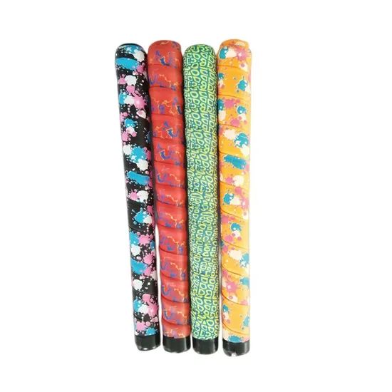 Dry Fragrant Tennis Tennis Racket Overgrips Skid Proof Cladding Fishing Rod Grips Custom Tennis Racket Overgrip - Image 1