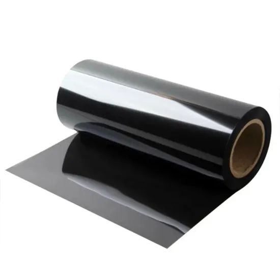 Customization Graphite Foil Graphite Paper for Hydrogen Energy - Image 2
