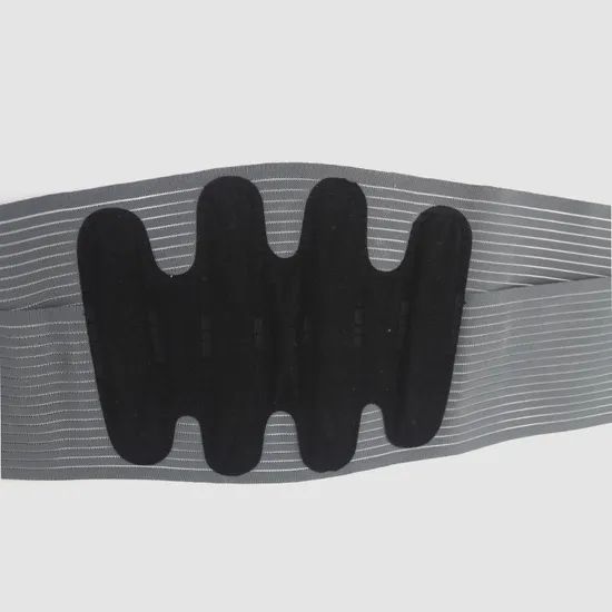 Custom Safety Elastic Waist Support Waist Trainer for Back Pain - Image 5