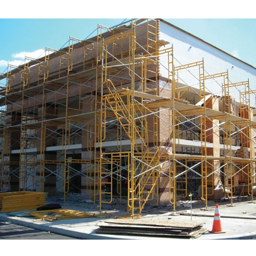 Commercial Construction Projects Construction Type Complex We also install/provide Waterproofing System Types of Construction Structure Concrete Frame - Image 1