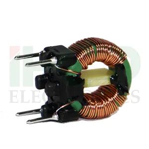 Common Mode Choke Toroidal Coil Inductor - Image 5