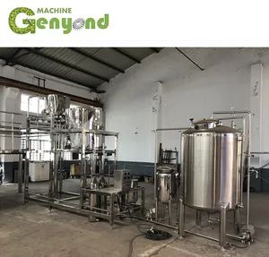 Chamomile Essential Oil Distiller Equipment - Image 5