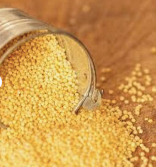 Bulk Yellow Millet with Best price. free shipping worldwide Features GMO-Free, Gluten-Free, Organic Form Bran, Flakes, Flour, Other, Whole Grain - Image 2