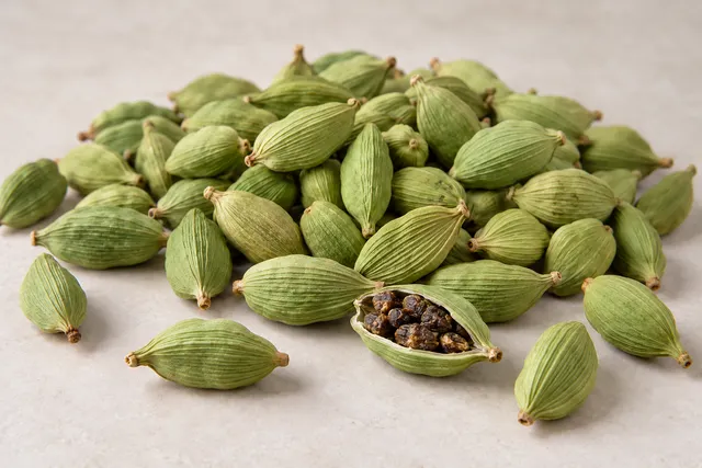 Green Cardamom south Indian - Image 5