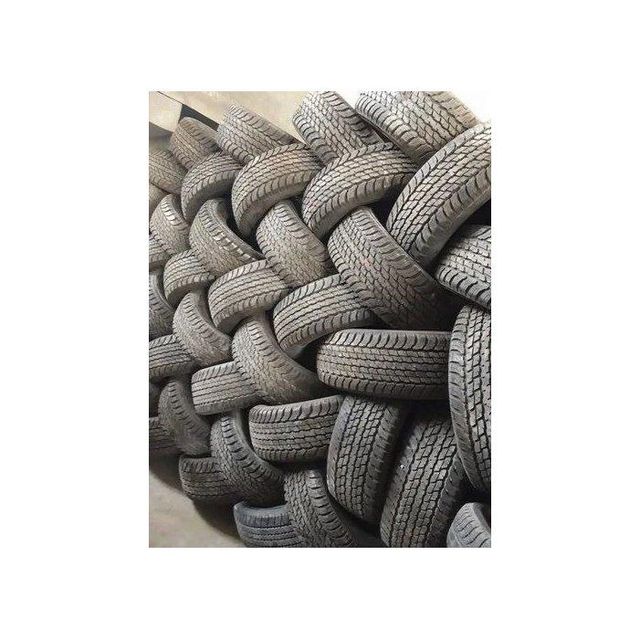Wholesale used tyres supplied for major buyers and large volume distribution - Image 1