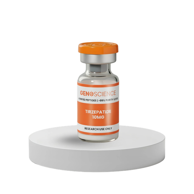 Premium Peptides Tirzepatide Advanced Weight Management Solution For Research And High Performance Applications - Image 4