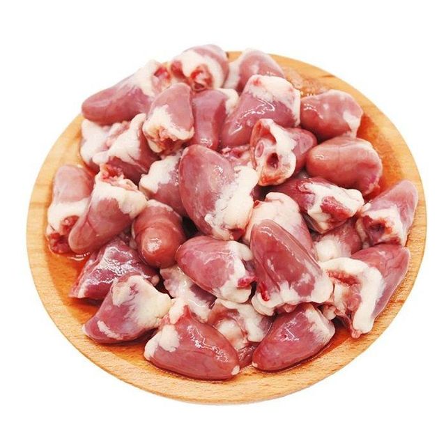Wholesale Bulk Cheap Frozen Chicken Hearts Superlative Quality Wholesale Selling 100% Pure Frozen Chicken Hearts - Image 5