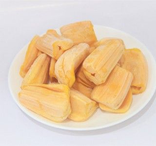 IQF FROZEN JACKFRUIT WITHOUT SEEDS - VIETNAM JACKFRUIT DELICIOUS TASTE FROZEN FRUIT FOR EXPORTING STANDARD - Image 3