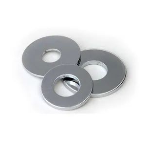 Offering Metal Washers with Smooth Finish and Close Tolerances - Image 6