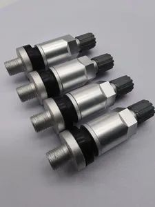 High-Quality Auto Parts TPMS-27 Tire Valve Stems Usage Car Origin China Trademark deep Model NO. TPMS-27 Specification tray - Image 4