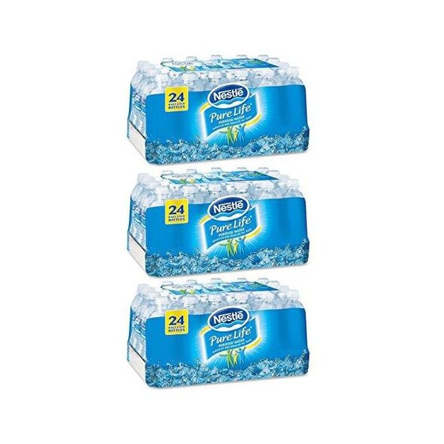 Low price Nestle Pure Life fast delivery fresh stock Wholesale Nestle Pure Life bulk supply cheap price - Image 4