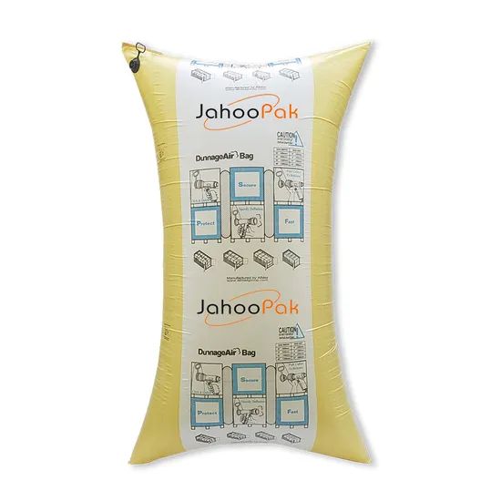Strong and Durable Cargo Packing Air Bags for Container - Image 3