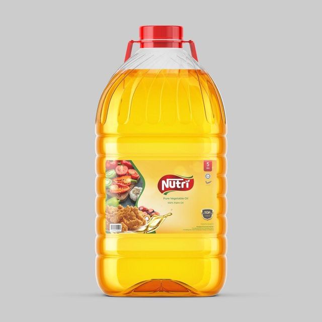 Wholesale RBD Palm Olein CP8 CP10 Bulk Packaging For Manufacturers Retailers And Distribution Companies - Image 4