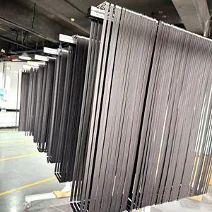 Stainless Steel Battery Packs Material Steel Belt Type Strapping Straps Certification CE, ISO Origin Tianjin, China Trademark Huiyao Laser - Image 1