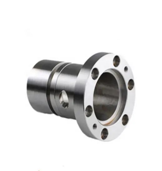 Custom CNC Milling Service Aluminum 6061 6063 7075 Milled Parts - Image 6
