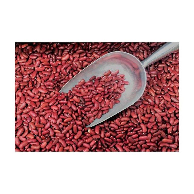Premium grade red kidney beans supplied for consistent bulk sale and retail trade - Image 4