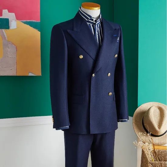 Affordable Quality Men s Suits for Any Formal Occasion - Image 2