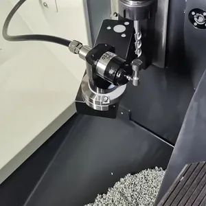 Factory Direct Sale CNC Machine Tool Setter Z Zero Setter CNC Machine Tool Accessories - Image 5