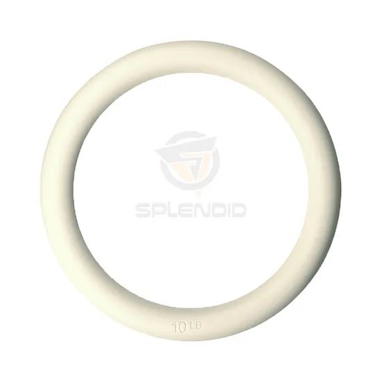 2.5/4.5 Kg Pilates Ring Pilates Accessories Fitness Equipment Sporting Goods - Image 2