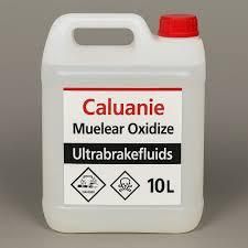 Industrial Grade Caluanie Muelear Oxidize Wholesale Bulk Supply Export Quality for Cleaning and Manufacturing Use - Image 3