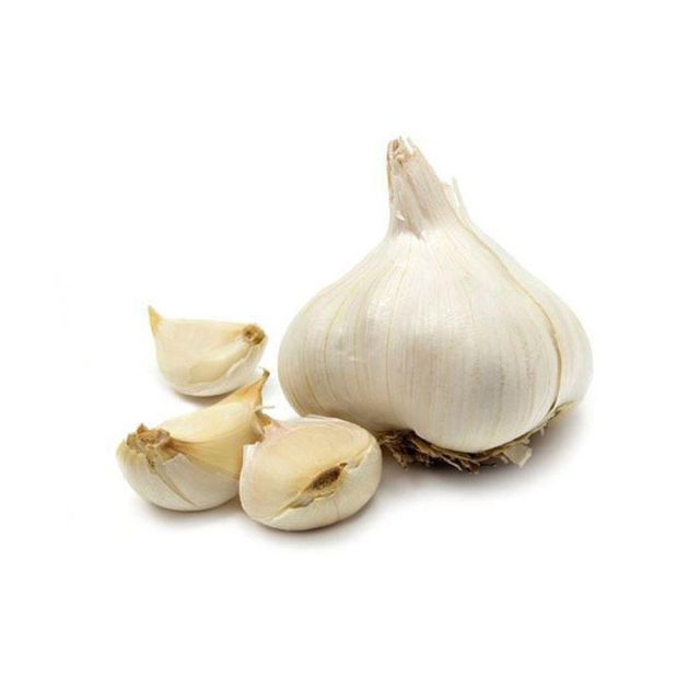 Fresh Garlic Premium Selection Fresh Garlic Packed Safely With Excellent Quality And Aroma - Image 4