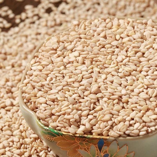 Natural sesame seeds Non-Gmo Sesame Seed Peeled Sesame Seeds - Image 3